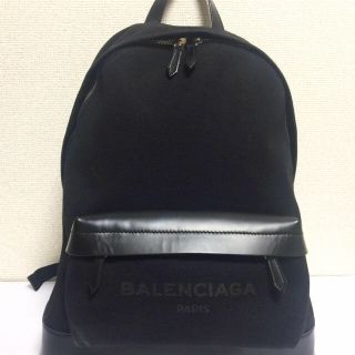 バレンシアガバッグ(BALENCIAGA BAG)のバレンシアガ リュックサック(リュック/バックパック)