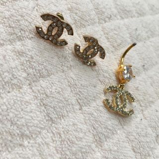 ピアス ボディピアス(ピアス)