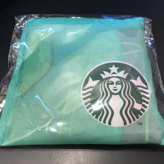 スターバックスコーヒー(Starbucks Coffee)のスタバ エコバッグ(エコバッグ)