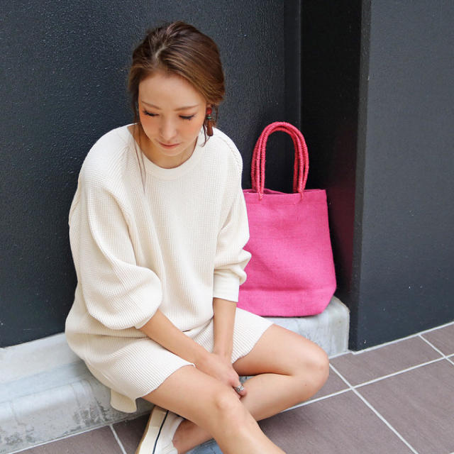 TODAYFUL - todayful♡ボーイフレンドサーマル♡ungrid,iena,kbf,ザラ
