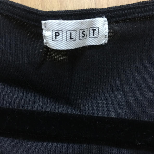 PLST(プラステ)のPLST  タンクトップ【新品】 レディースのトップス(タンクトップ)の商品写真