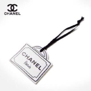 シャネル(CHANEL)のシャネル☆ストラップ・チャーム(ストラップ/イヤホンジャック)