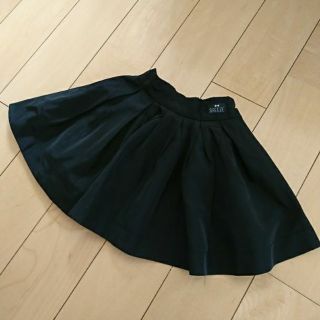 ブリーズ(BREEZE)の★BREEZE リバーシブル スカート 80★        ZARA KIDS(スカート)