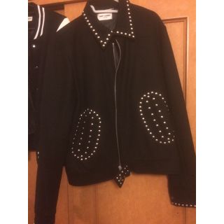 サンローラン(Saint Laurent)のサンローランジャケット(テーラードジャケット)