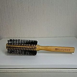 マークスアンドウェブ(MARKS&WEB)のMARKS&WEB ブラシ 未使用品(ヘアブラシ/クシ)