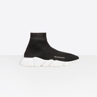 バレンシアガ(Balenciaga)の新品正規【Balenciaga バレンシアガ】 スピード トレーナー 42(スニーカー)