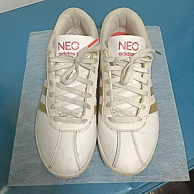 adidas(アディダス)のadidas NEO スニーカー レディースの靴/シューズ(スニーカー)の商品写真