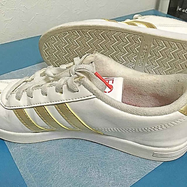 adidas(アディダス)のadidas NEO スニーカー レディースの靴/シューズ(スニーカー)の商品写真