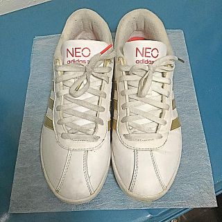 アディダス(adidas)のadidas NEO スニーカー(スニーカー)