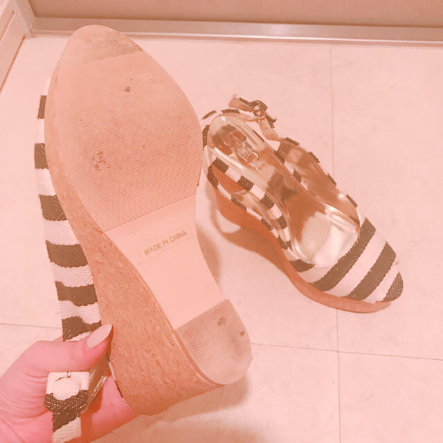 DURAS(デュラス)のまとめ買い♡ レディースの靴/シューズ(サンダル)の商品写真