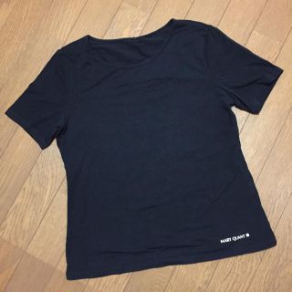 マリークワント(MARY QUANT)のマリークワント♡Tシャツ(Tシャツ(半袖/袖なし))