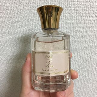 サボン(SABON)の SABON パフューム ザー(香水(女性用))