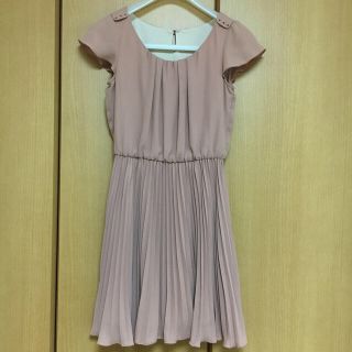 プロポーションボディドレッシング(PROPORTION BODY DRESSING)の【タイムセール！】PROPORTION BODY DRESSING ワンピ♡(ひざ丈ワンピース)