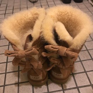 アグ(UGG)のUGGブーツ(ブーツ)