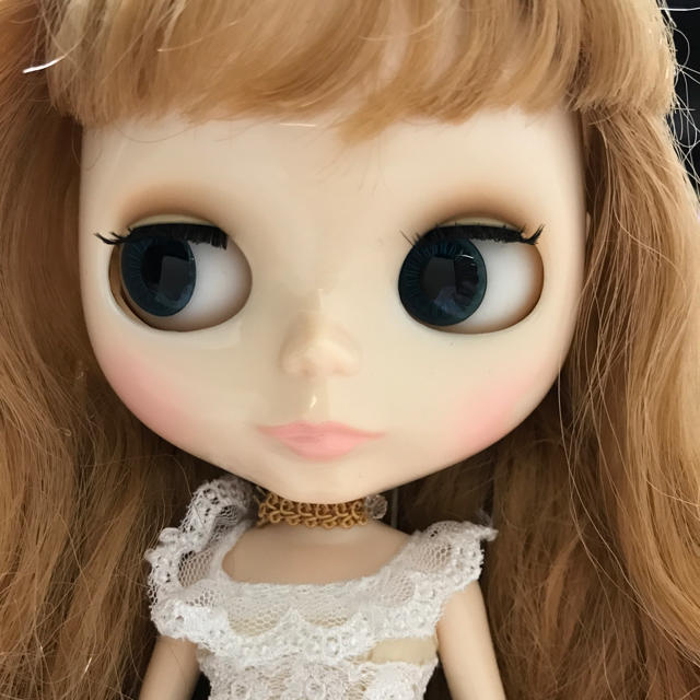 ネオブライス テンハッピーメモリーズ 本体の通販 by かおり's shop
