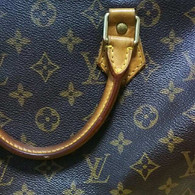 LOUIS VUITTON(ルイヴィトン)の最終値下げ✨LOUIS VUITTON ボストンバッグ レディースのバッグ(ボストンバッグ)の商品写真