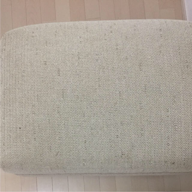 専用 無印 ソファ用 オットマン 大 専用 無印 ソファ用 オットマン 大