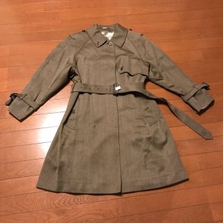 バーバリー(BURBERRY)の新品同様美品バーバリー 最高級ラインプローサムのウールコート 7から13号(その他)