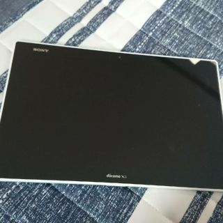 ソニー(SONY)の☆もふ様専用☆XPERIA so-05F(タブレット)