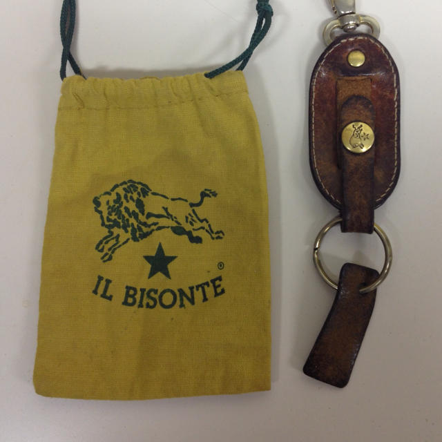 IL BISONTE(イルビゾンテ)のkanae様専用ILBISONTEセット レディースのファッション小物(財布)の商品写真