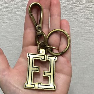 フェンディ(FENDI)の最終値下げ！FENDI バッグチャーム(バッグチャーム)