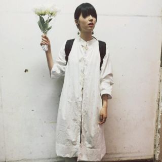 マザー(mother)のDESPERATE LIVING 50s Medical Gown ガウンコート(ガウンコート)