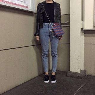 オオトロ(OHOTORO)の【完売品】ohotoro  dry skinny(デニム/ジーンズ)