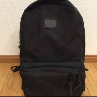 ビューティアンドユースユナイテッドアローズ(BEAUTY&YOUTH UNITED ARROWS)の本日のみ値下げ☆FREDRIK PACKERS☆BALLISTIC NYLON (リュック/バックパック)