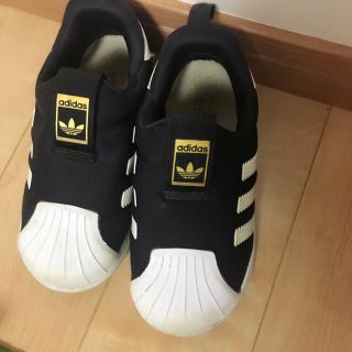 アディダス(adidas)のアディダスオリジナルス スーパーss 360(スニーカー)