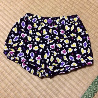 アナップキッズ(ANAP Kids)のANAPKIDSヒョウ柄パンツ♡(その他)