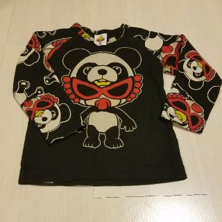 ヒステリックミニ(HYSTERIC MINI)のまっつん様　専用　購入申請しないで下さい(Tシャツ/カットソー)