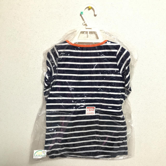 UNIQLO(ユニクロ)のUNIQLO♡ワンピース キッズ/ベビー/マタニティのベビー服(~85cm)(ワンピース)の商品写真