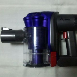 ダイソン(Dyson)の今年内のみ最終値引き ダイソン掃除機(掃除機)