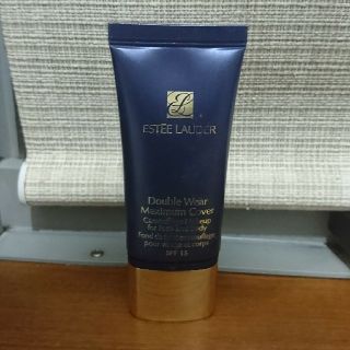 エスティローダー(Estee Lauder)のエスティローダー ファンデーション03(ｸﾘｰﾐｰﾊﾞﾆﾗ)(ファンデーション)