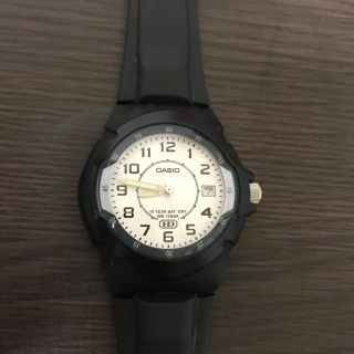 カシオ(CASIO)のチープカシオ(腕時計)