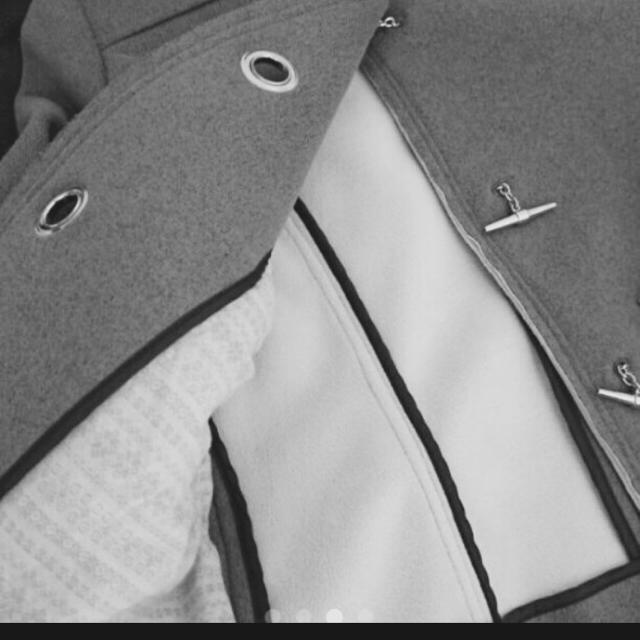 DOUBLE STANDARD CLOTHING(ダブルスタンダードクロージング)のダブスタ☆ジャケット レディースのジャケット/アウター(ノーカラージャケット)の商品写真
