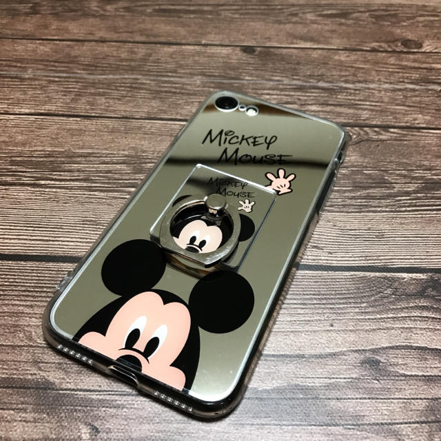 鏡面 ミッキー ミラーケース お揃い リングスタンドあり Iphone7 ケースの通販 By Mk S Shop ラクマ 鏡面 ミッキー ミラーケース お揃い リングスタンドあり Iphone7 ケースの通販 By Mk S Shop ラクマ