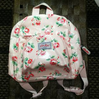 キャスキッドソン(Cath Kidston)の★ぽん様専用★(リュックサック)