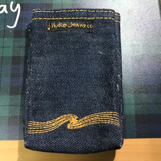 ヌーディジーンズ(Nudie Jeans)の☆★小物入れ☆★Y.K様 専用(その他)