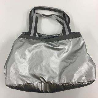 レスポートサック(LeSportsac)のレスポートサック シルバー バック(ショルダーバッグ)