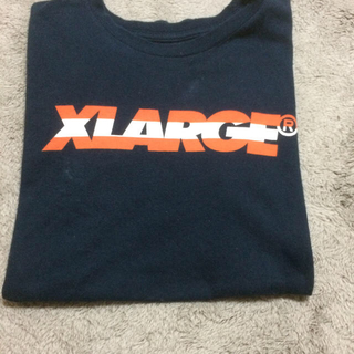エクストララージ(XLARGE)のXLARGE(Tシャツ/カットソー(半袖/袖なし))
