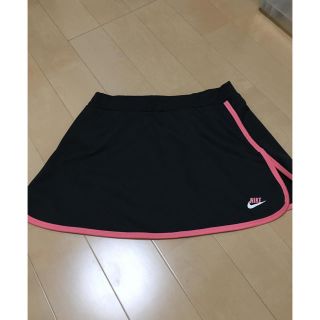 ナイキ(NIKE)のナイキ ランニングスカート(陸上競技)