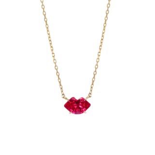 スタージュエリー(STAR JEWELRY) リップ ネックレスの通販 11点 ...