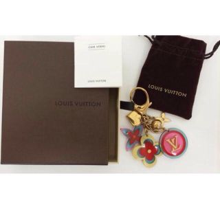 ヴィトン(LOUIS VUITTON) キャンディ キーホルダー(レディース)の通販