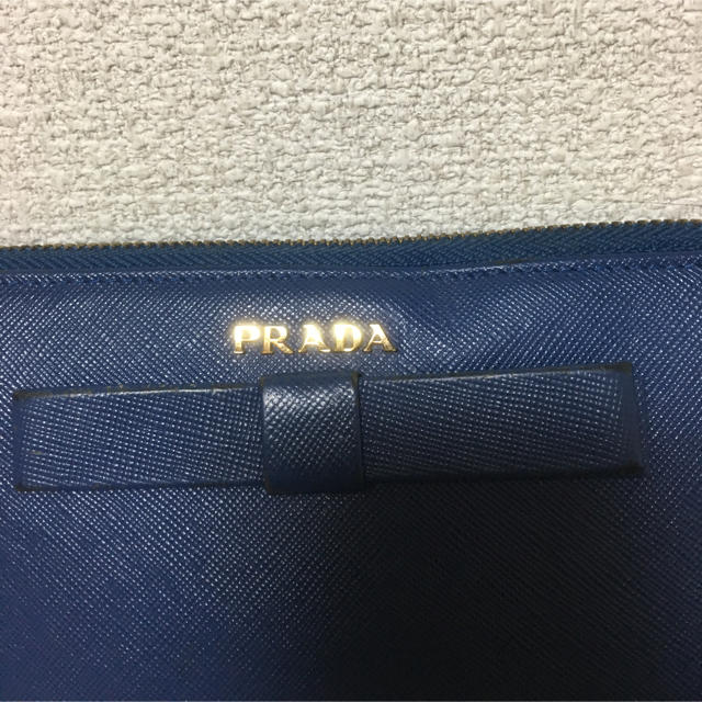 PRADA(プラダ)のなーこ様専用ページ レディースのファッション小物(財布)の商品写真