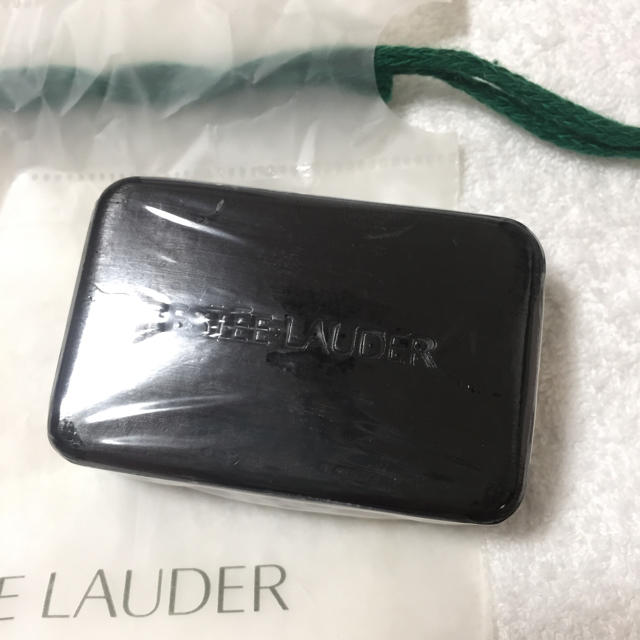 Estee Lauder(エスティローダー)のエスティーローダー ビタエンリッチ バー プラス コスメ/美容のスキンケア/基礎化粧品(洗顔料)の商品写真