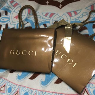 グッチ(Gucci)のGUCCI ♡(ハンドバッグ)