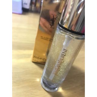 イヴサンローランボーテ(Yves Saint Laurent Beaute)のYSL ラディアント タッチ ブラープライマー(化粧下地)