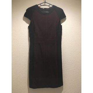 ザラ(ZARA)のZARA フォーマルドレス(ミディアムドレス)