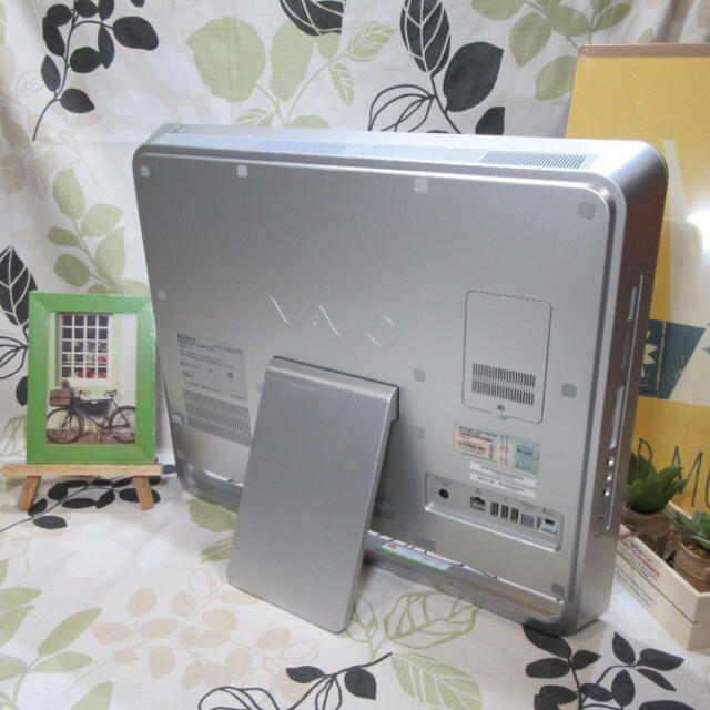 美品Win10カワイイピンク!初心者様に!VAIO/メ4/無線/Webカメ 美品Win10カワイイピンク!初心者様に!VAIO/メ4/無線/Webカメ